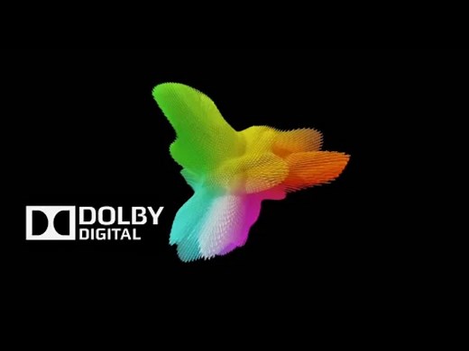 Dolby Atmos演示4K HDR（适用于测试支持HDR的电视或移动设备）