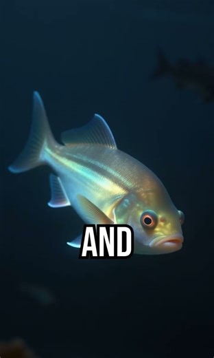 Discover the science behind nature's glow! #Bioluminescence #History #Science