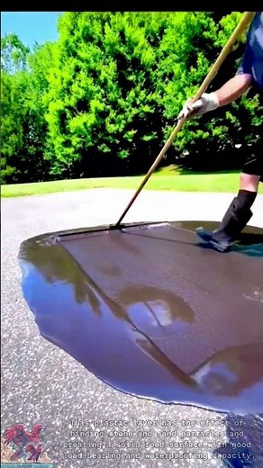 Asphalt paving construction || Construction methods