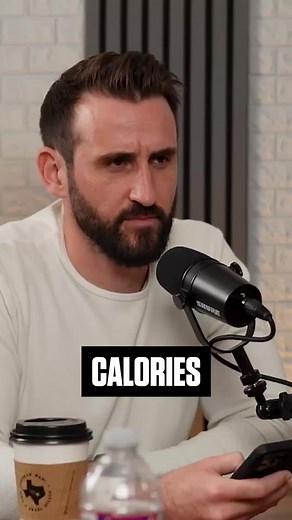 Understanding Calories and Macronutrients Explained
