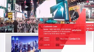 41K views · 315 reactions | Introducing the all new 'intex.in' for a Super Smooth Browsing Experience. With a brand new look, quick menu and easy navigation, time to browse something new. Explore now : www.intex.in #NewIntexDotIn | Intex | Facebook