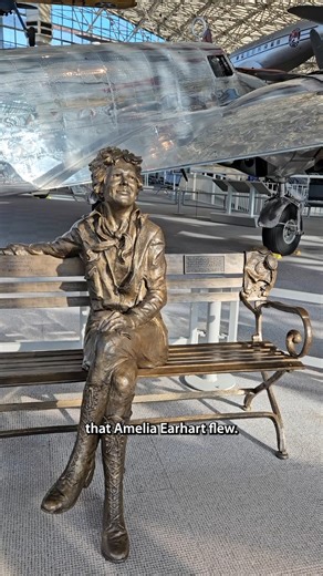 Do we have any Brazil-related aircraft at The Museum of Flight? Yes! | The Museum of Flight