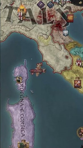The ULTIMATE Inbred Isolationist Culture | Crusader Kings 3 Culture Spotlight #crusaderkings3
