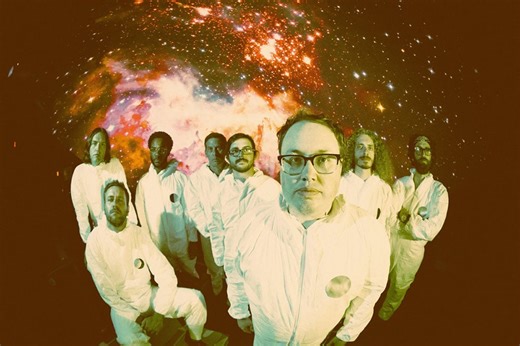 St. Paul & The Broken Bones Chart Boldly Creative Paths in 'The Alien Coast' » PopMatters