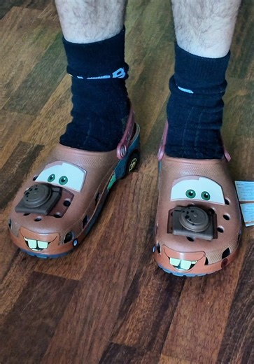 Cute and Comfy Clogs