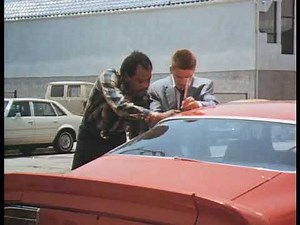 Repo Man 1984 - Official Trailer #1