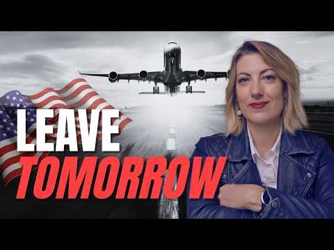 10 Countries Where Americans Can Move in 24 Hours (And Stay Long-Term)