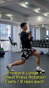 Full Body Workout That Hits EVERYTHING