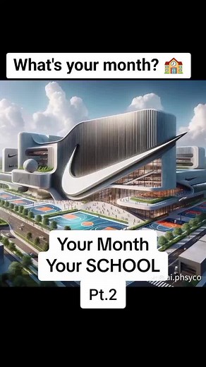 Discover Your Month in this Humorous AI Art Video