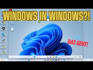 Windows Sandbox aktivieren / einrichten | VM in Windows | Virtuelle Maschine | Windows 11 | ITpieces