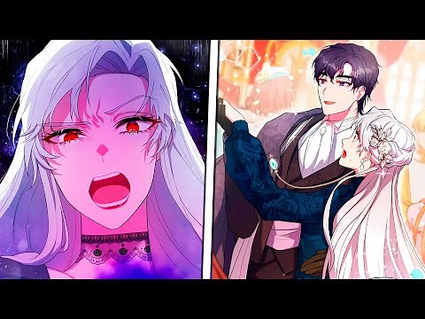 After Reborn, She Became A Cruel Villainess Who Conquered All The Men | MANHWA RECAP