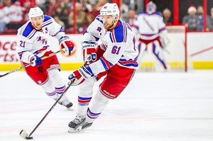 The Time to Get Off Rick Nash's Back Has Come - The Hockey Writers Latest News, Analysis & More