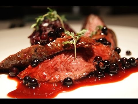 Venison Shoulder!!! Out of this world good!!!!