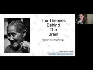 Conservation Psychology