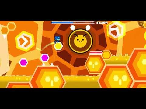 (New Hardest) B 100%