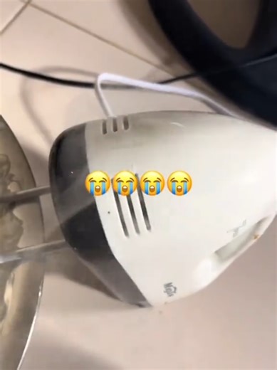 Paano Maiiwasan ang Pagsisiga ng Mixer