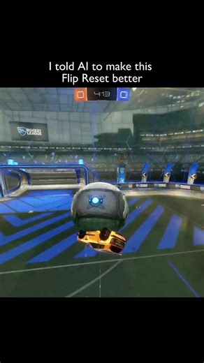 Mastering Rocket League Mechanics for Beginners