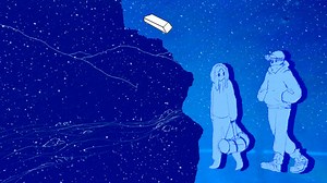 Interactive visual novel If Found set to release in May