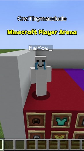 Mob Arena Strategies for Minecraft: Tips & Tricks