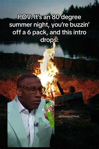 Summer Night Soundtrack | Eric Church & Springsteen