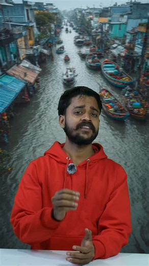 News Talks By Dev on Instagram: "Deadly Vietnam Floods: 41 Killed, Cities Submerged, Emergency Declared. Relentless rains and floods have killed at least 41 people in central Vietnam since the weekend, while a search continues for nine still missing, state media reports. The deluge has submerged more than 52,000 homes and left half a million households and businesses without power, according to reports. Tens of thousands of residents have been evacuated from the flood-affected regions. Rainfall 