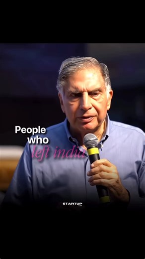 Startup Stories By DOC on Instagram: "Tata G ♥️ For more must follow @startupbydoc Disclaimer: Content is shared for educational, storytelling, and commentary purposes under Fair Use (Section 107). We transform original material with insight and narrative. No ownership claimed on third-party assets credit given when possible. DM for credit or takedown. ©️ StartupbyDOC Media. Reposts, reuploads & AI scraping are prohibited. #ratantata #tatagroup #business #businessmindset #motivation"