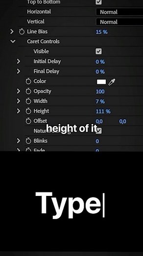 How To Make a TYPEWRITER Effect in Premiere Pro