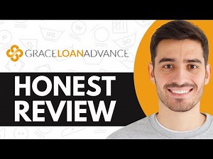 Grace Loan Advance Review (2025) | Is Grace Loan Advance Legit?