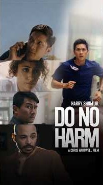 DO NO HARM - Teaser