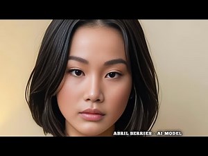 Abril Berries - AI Model | Curvy Model | Biography, Wiki, Height, Weight, Net Worth Facts Lifestyle