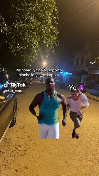 Cuando el Novio No Soporta Más: Humor de Memes