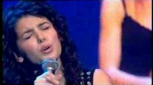 I Put A Spell On You Chords by Katie Melua - ChordU