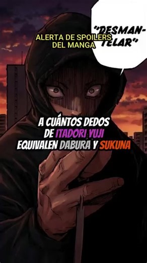 Recomendaciones de Anime: Itadori en Jujutsu Kaisen