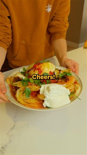 Can You Turn a Cabbage Gourmet?