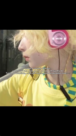 Não conhecem ADEP? Clica aqui emcima! 👆