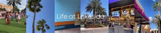 ✨ Life looks better at Lakeside ✨ From shopping and dining to events and everyday moments, there’s always something to enjoy here. 💛 #lkld #polk #lakeland #lovelakeland #shoplakesidevillage #lakelandflorida #lakelandfl #shoplakeside | Lakeside Village