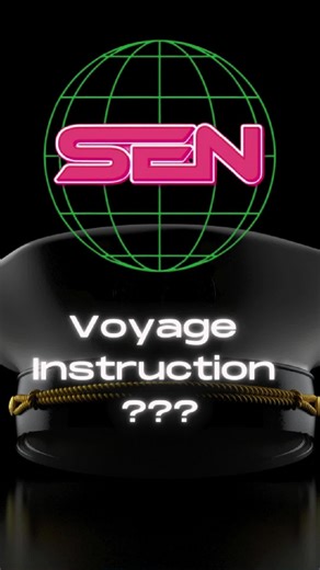 Understanding Voyage Instructions for Captains and Officers