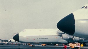 16K views · 267 reactions | For decades the C-5 Galaxy has been a...