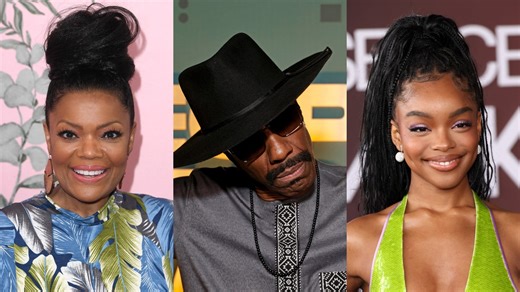 Popular '70s sitcom "Good Times" gets an animated reboot in new trailer