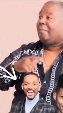 DIDDY & WILL SMITH DID WHATT ?