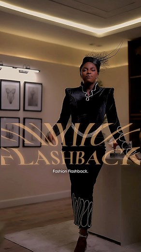 The countdown is on!Join us on November 25th 2025 for the Prudential Fashion Academy Graduation & Award Ceremony- Fashion Flashback 2025. First person to Guess the hosts (Male and Female) of this year wins 100k Cash. Tickets available; Table for 10 - 500,000Naira, VIP Ticket - 70,000Naira, Regular Ticket - 30,000 NairaMake payments to 0126833690(Wema Bank)Prudential Fashion Academy LTD and Send Receipt of payment to (08104605438) | Prudent Gabriel Okopi