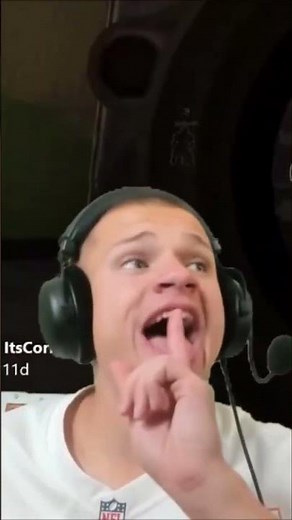 This Is Why You NEVER Red Ping In Siege 💀❌