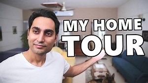 My Home Tour | Danish Ali