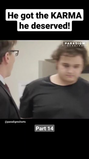 This teacher gets the KARMA he deserves