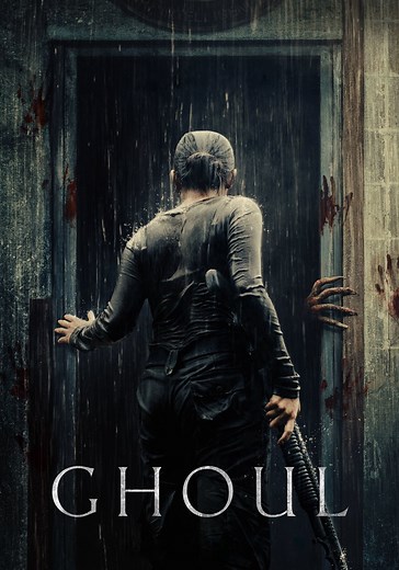 Ghoul - watch tv show streaming online