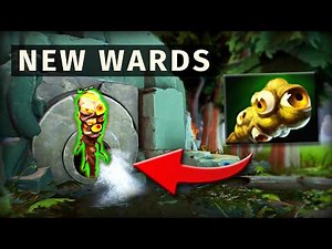 New Ward Spots In 7.40