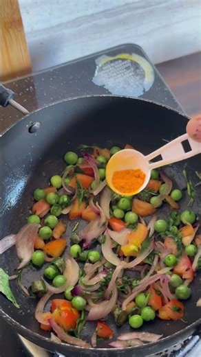 Oats Poha Recipe for Weight Loss | Healthy Breakfast in 10 Minutes #recipe #ytshorts #cooking #food