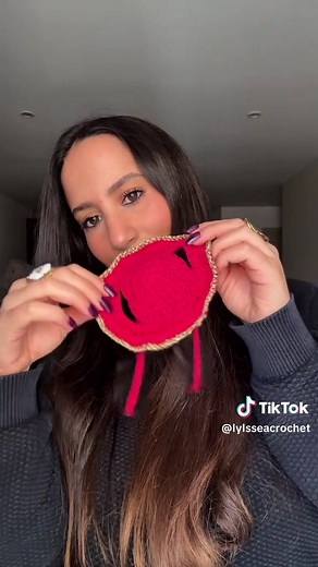 Ça va être un tuto super facile et surtout adapté pour les débutants 💖 #crochet #tuto