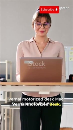 The Cleanest Desk Setup I've Ever Seen #minimalist #tech