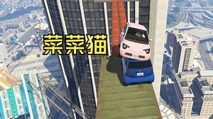 菜菜猫想坑罗蓝 一波隐忍反坑 笨猫直接破防胡言乱语_哔哩哔哩_bilibili